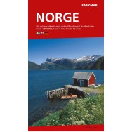 Norge EasyMap